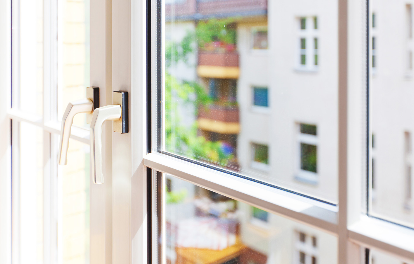 Holz-Alu Fenster in Bad Kreuznach vom Fachhändler