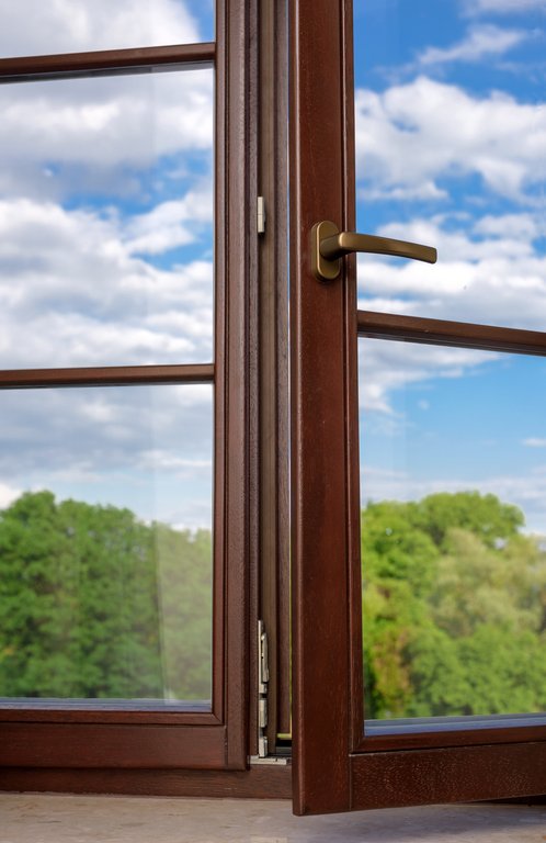 Holzfenster in Bad Kreuznach beim zertifizierten Fachhändler