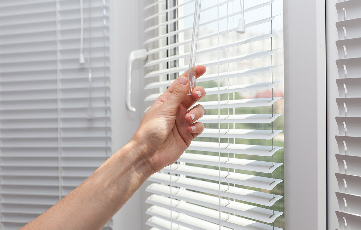 Fensterzubehör, wie Sonnenschutz und Insektenschutz sowie Rollläden vom Fachhändler in Bad Kreuznach